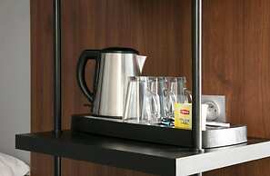 Hotel Montparnasse Alesia