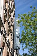 Hotel Montparnasse Alesia