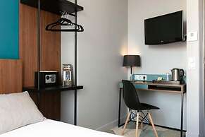 Hotel Montparnasse Alesia