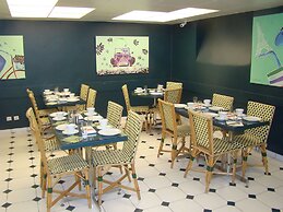 Hotel Montparnasse Alesia