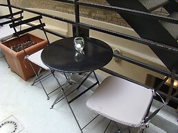 Hotel Montparnasse Alesia