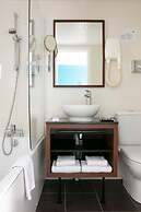 Hotel Montparnasse Alesia