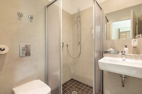 Hotel Aldea Berlin Centrum