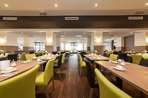 Hotel Aldea Berlin Centrum