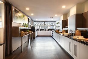 Hotel Aldea Berlin Centrum