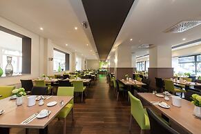 Hotel Aldea Berlin Centrum