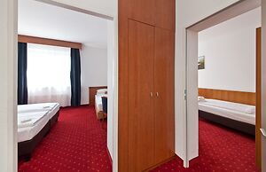 Hotel Aldea Berlin Centrum