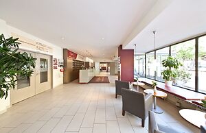 Hotel Aldea Berlin Centrum