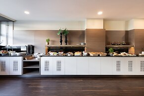 Hotel Aldea Berlin Centrum