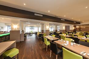 Hotel Aldea Berlin Centrum