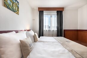 Hotel Aldea Berlin Centrum