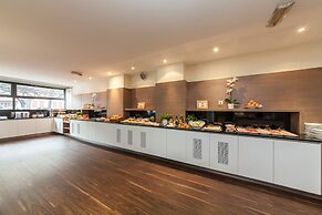 Hotel Aldea Berlin Centrum