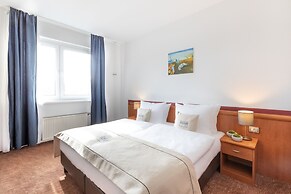 Hotel Aldea Berlin Centrum