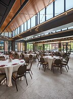 The Blackwell Inn and Pfahl Conference Center