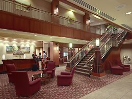 The Blackwell Inn and Pfahl Conference Center