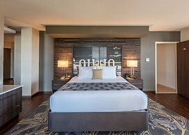 The Blackwell Inn and Pfahl Conference Center