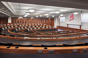 The Blackwell Inn and Pfahl Conference Center