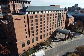 The Blackwell Inn and Pfahl Conference Center