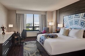 The Blackwell Inn and Pfahl Conference Center