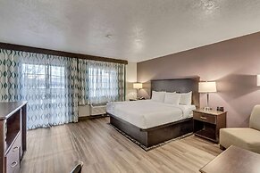 La Quinta Inn & Suites by Wyndham North Orem