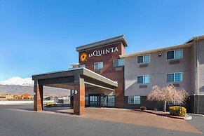 La Quinta Inn & Suites by Wyndham North Orem