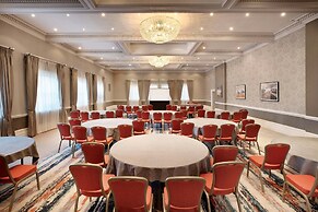 Leonardo Hotel Cardiff