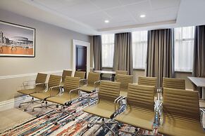 Leonardo Hotel Cardiff