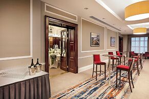 Leonardo Hotel Cardiff