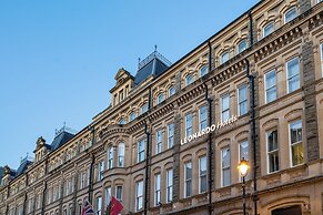 Leonardo Hotel Cardiff