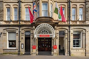 Leonardo Hotel Cardiff