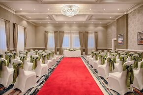 Leonardo Hotel Cardiff
