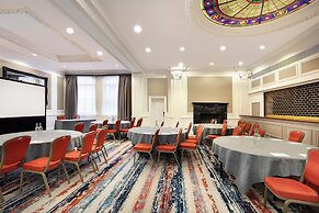 Leonardo Hotel Cardiff