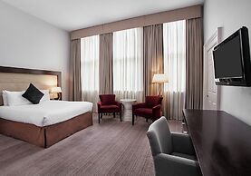 Leonardo Hotel Cardiff