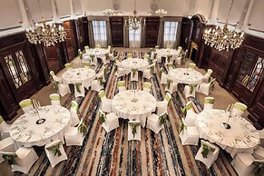 Leonardo Hotel Cardiff