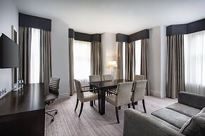 Leonardo Hotel Cardiff
