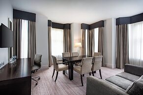 Leonardo Hotel Cardiff