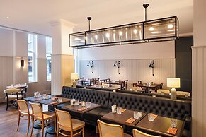 Leonardo Hotel Cardiff