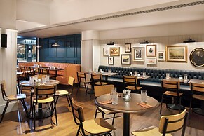 Leonardo Hotel Cardiff
