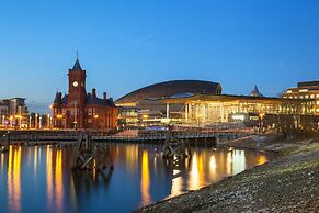 Leonardo Hotel Cardiff