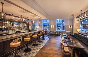 Leonardo Hotel Cardiff