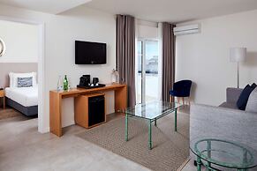 NH Lagos Algarve Resort