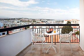 NH Lagos Algarve Resort