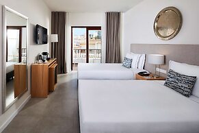 NH Lagos Algarve Resort