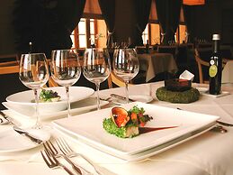 Golden Tulip De' Medici Hotel
