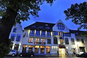 Golden Tulip De' Medici Hotel