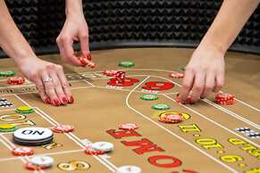 DoubleTree by Hilton Deadwood at Cadillac Jack's