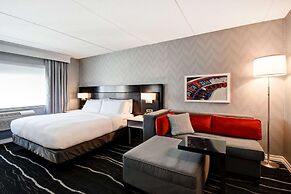 DoubleTree by Hilton Deadwood at Cadillac Jack's