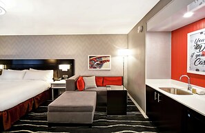 DoubleTree by Hilton Deadwood at Cadillac Jack's