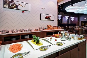 DoubleTree by Hilton Deadwood at Cadillac Jack's