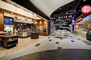 DoubleTree by Hilton Deadwood at Cadillac Jack's